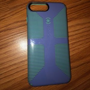 iphone 8+ speck case